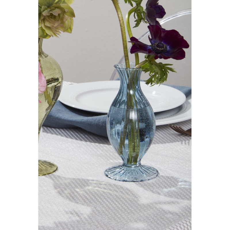 Boutique Vase 3"x 6"