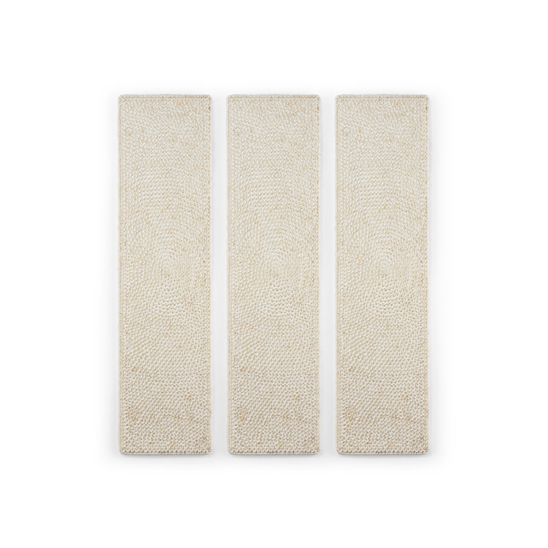 Solid Wood Wall Decor