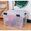 IRIS 74 pte / 18,5 gallons Sac de rangement résistant aux intempéries