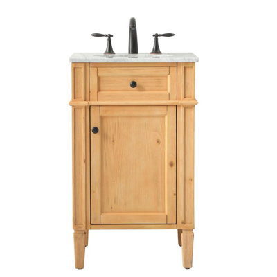 Rivers 21'' Single Bathroom Vanity