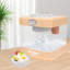 Frozen Drum-110958404