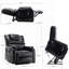 Fauteuil inclinable électrique Power Lift-106863764