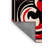 Obsidian Flame Rug-224488418
