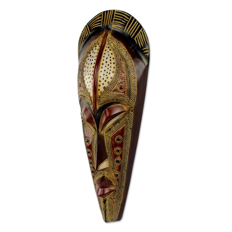 Handmade Wood Wall Decor