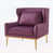 Mauve est en rupture de stock