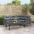 Rieth Rectangular 110Cm L Outdoor Coffee Table