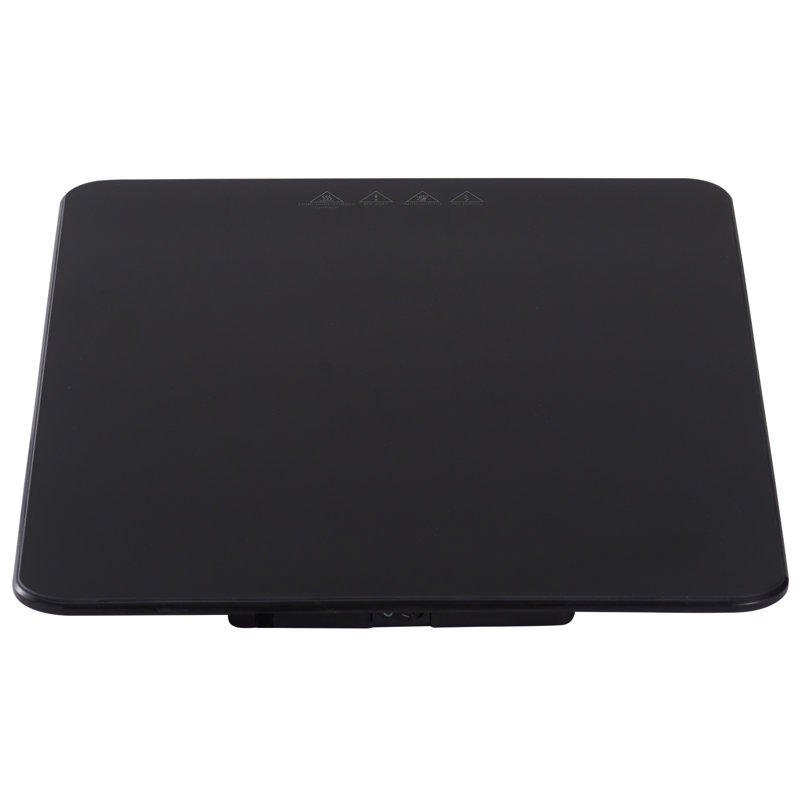 Rectangle Plate Holder