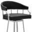 Chaise de bar en similicuir et fer-1931178745-1931178746
