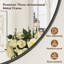 Miroir d'appoint mural Stourbirdge-1429311659-1429311656