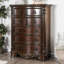 Commode 7 tiroirs Chandler