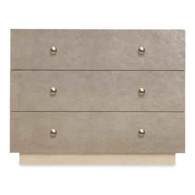 Westwood 3 - Drawer Nightstand