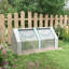 Serre portable