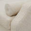 Sofa Bellavoir Camari Cream