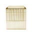 Lux Glass Writing Desk-1425459124