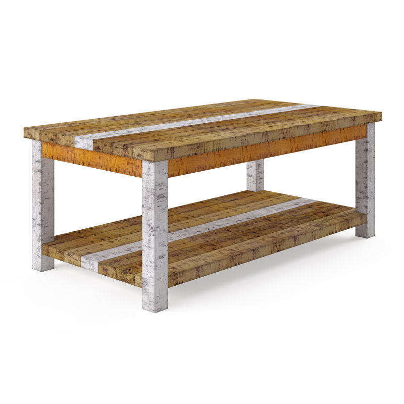 Deeter Coffee Table