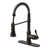 Oil Rubbed Bronze