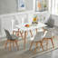 Blalock 6 - Person Dining Set-1299169148