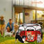 Cage de transport pour animaux