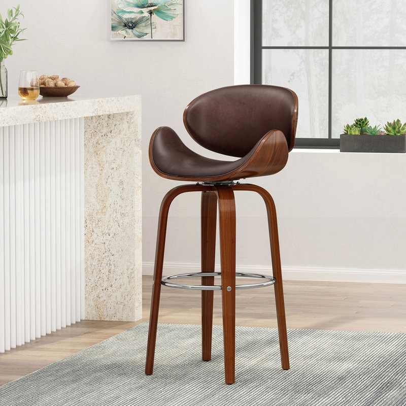 Tabouret de bar moderne