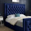 Bessemer Upholstered Bed-671992092-671992090
