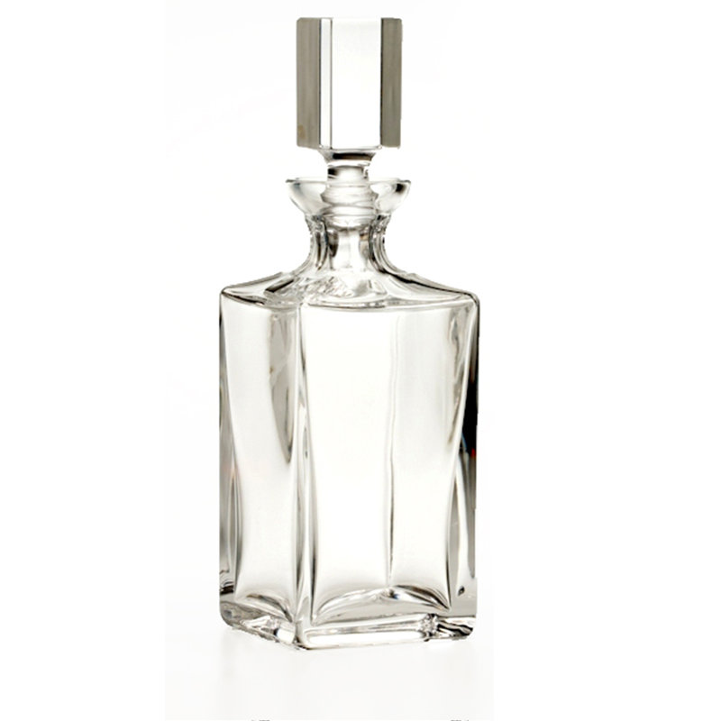 Décanteur à whiskey 27,05 oz. Brode