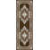 Ramsel Performance Oriental Indoor Rug