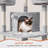 76" Fenwick Cat Tree-574576402