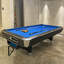 Table de billard d'intérieur trois-en-un multifonctionnelle commerciale-117290046-117290049