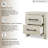 Drystan 2 - Drawer Nightstand-431581304
