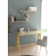 Gundrath Solid Wood Base Writing Desk-318195929-318218387