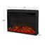 Slim Electric Firebox