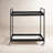 Apprentice Metal Bar Cart-1464858357