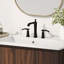 Meuble-lavabo moderne avec rangement spacieux et design élégant-113754307