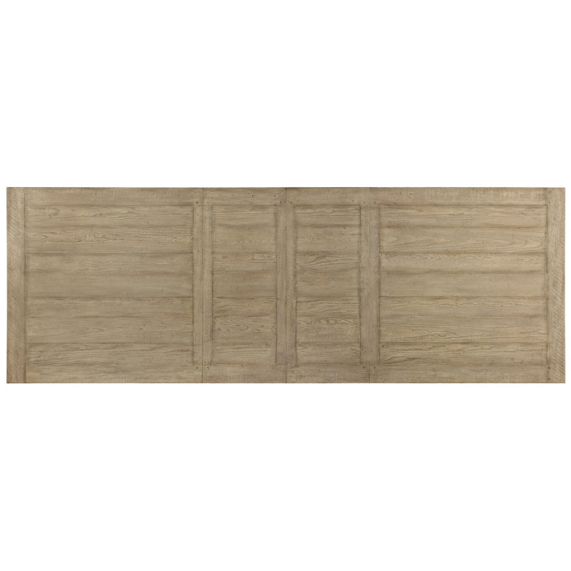Ciao Bella Solid Wood Dining Table
