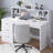 Computer Desk with Hutch-2006924504