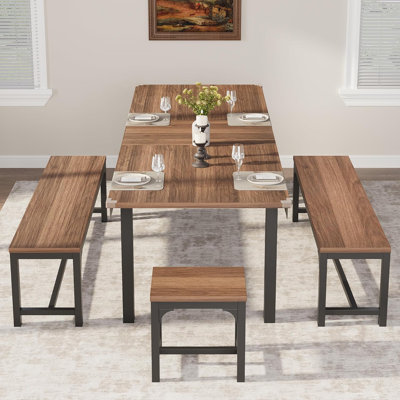 6 - Person Dining Set