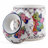 Ceramic / Porcelain Tissue Box Cover