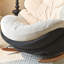 Chaise berçante moderne et décontractée-101656228