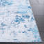 Tapis beige / turquoise Athiran 943-700574519