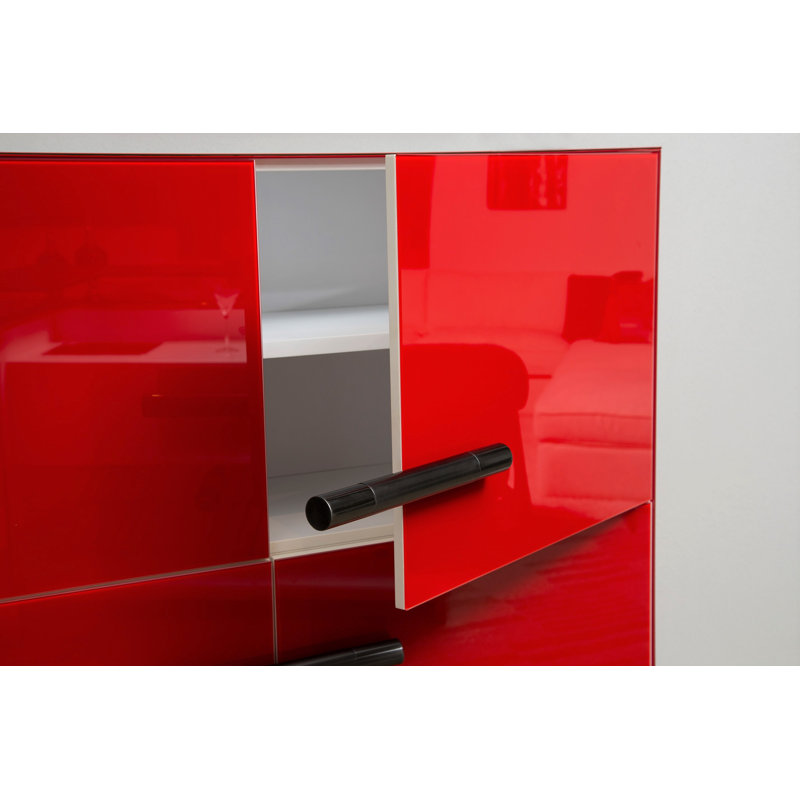 State St. Accent Cabinet