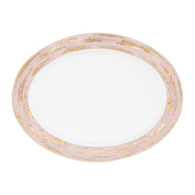 Plat ovale Hobbes