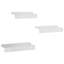 Hamako Stainless Steel Bracket Shelf