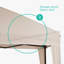 3m x 3m Steel Pop-Up Gazebo-67563075