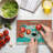 East Urban Home Glass Cutting Board