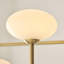 Annalysa 5 - Light Sputnik Chandelier