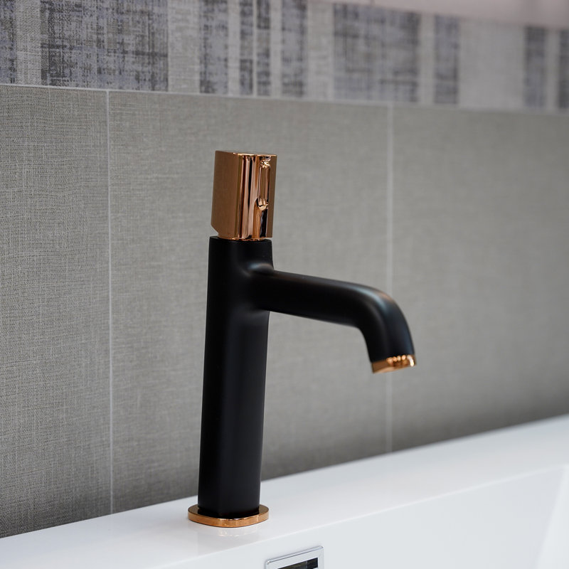 Bathroom Faucet