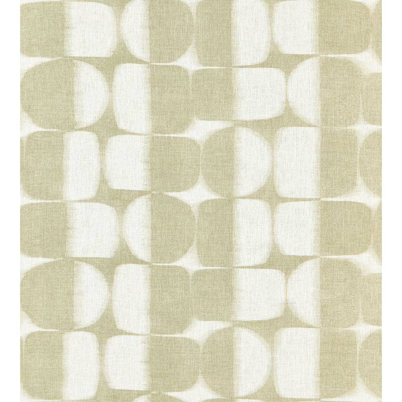 Sahara Rift 100% Cotton Fabric, Driftwood