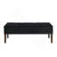 Banc capitonné avec rangement-5175298