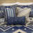 Donna Sharp Desert Hill Triangles Decor Pillow