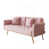Pink Velvet
